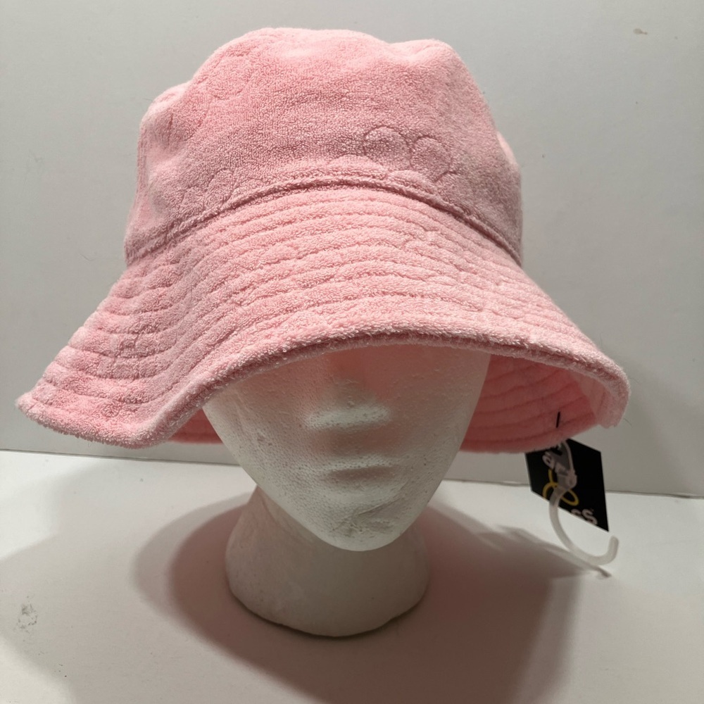 Art Class Bucket Hat